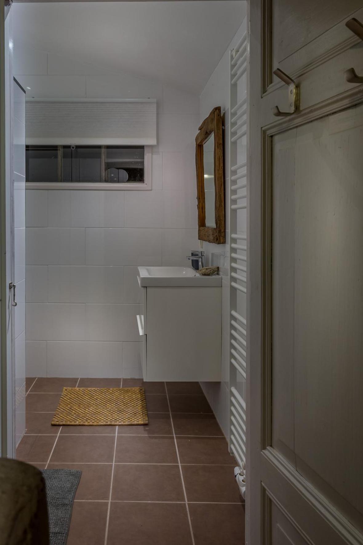Aan De Holle Weg. Zeer Landelijk Gelegen Verbouwde Stal Tot Woning Nuth Екстер'єр фото